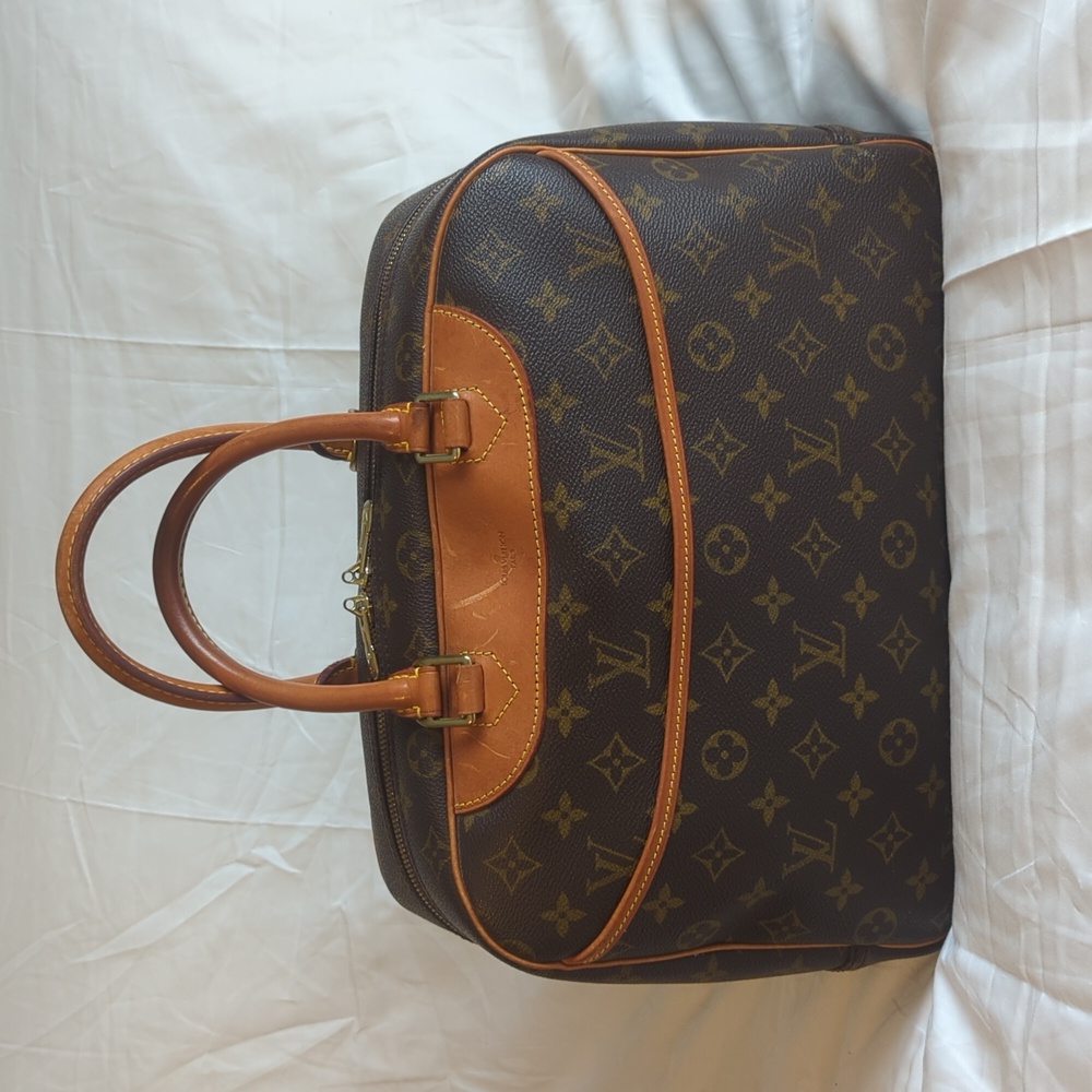 Louis Vuitton Trouville